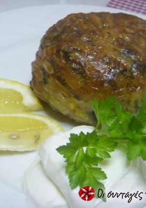 A picture of Tzigerosarmas from Komotini.