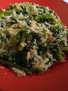 Foto resep Urap sayur