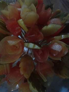 Foto resep Manisan pepaya