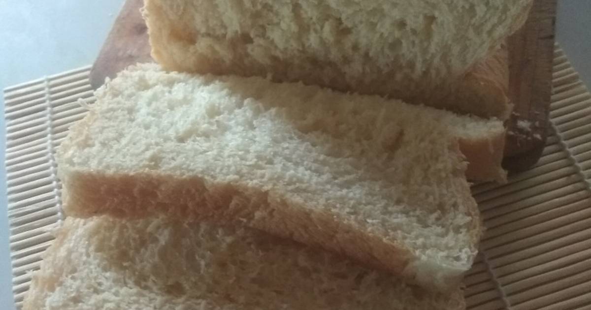 Resep Roti Tawar Ncc Kw Oleh Indah Tuwiarsih - Cookpad Resep Roti Tawar Ncc Kw Oleh Indah Tuwiarsih - Cookpad