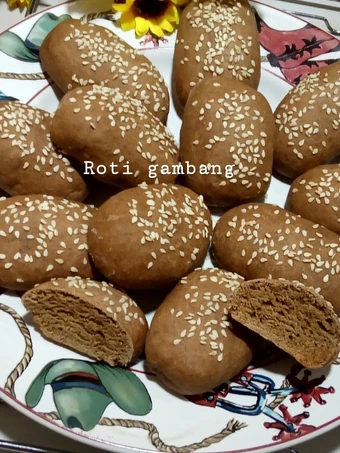 Cara Gampang Menyiapkan Resep Roti gambang yang Enak Banget Anti Ribet, Menggugah Selera