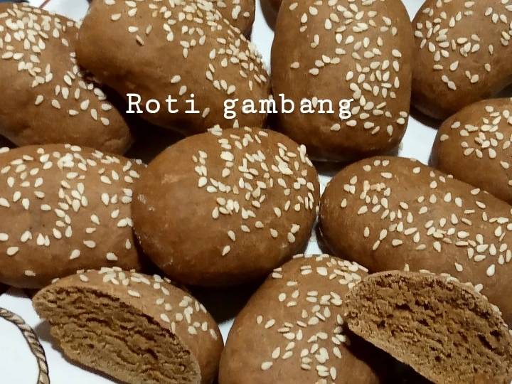 Cara Gampang Menyiapkan Resep Roti gambang yang Enak Banget Anti Ribet, Menggugah Selera