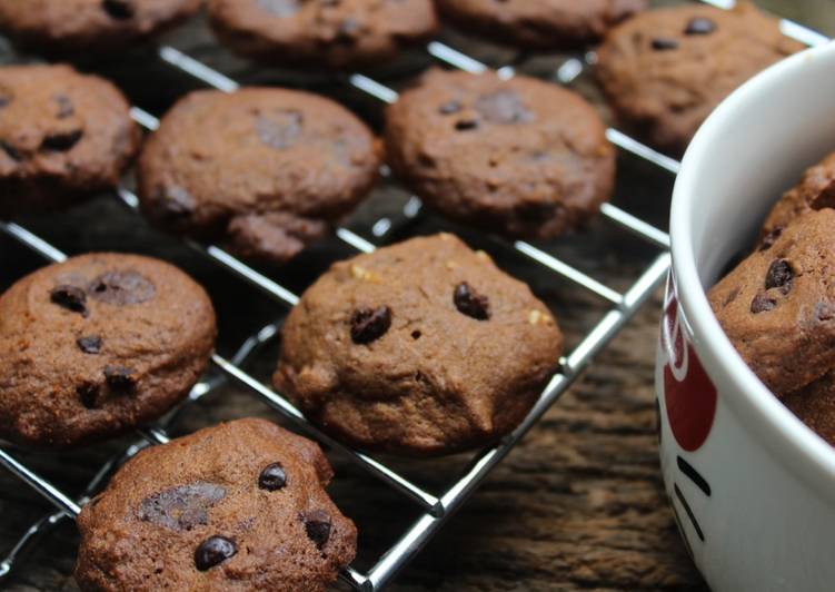 Gery Chocolatos Drink Cookies Renyah Enak ππala Good time