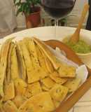 Talitas de Ciboulette