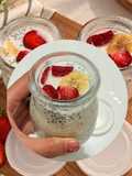 Overnight Oats