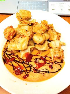 Foto resep Batagor Dos