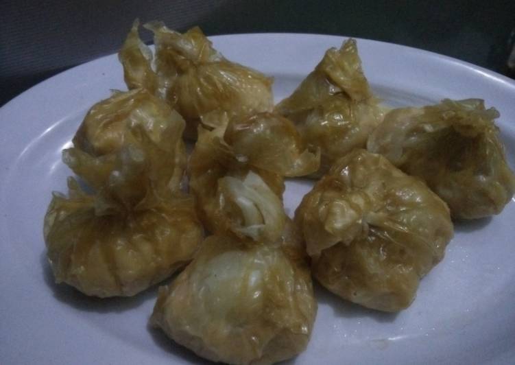 Resep Ekado | Resep Bumbu Ekado Yang Lezat Sekali