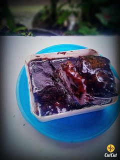 Foto resep Oreo cake lumer (hanya 2 bahan)