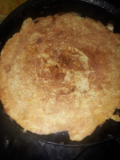 அடை தோசை (Adai dosai recipe in tamil) செய்முறை முக்கிய புகைப்படம்