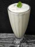Mint lassi