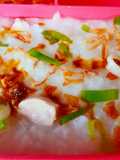 Bubur ayam monas