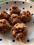 Trio Cookies(Cofee/Cocoa/White Choc)🍫🍪☕️