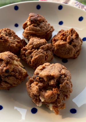รูปของ Trio Cookies(Cofee/Cocoa/White Choc)🍫🍪☕️