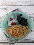 Spaghetti Udang