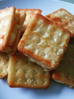 Foto resep Gabin Isi Fla