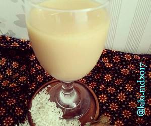 Resep Mudah Beras Kencur Sedap Nikmat Resep Mudah Beras Kencur Sedap Nikmat