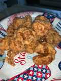 Bang bang shrimp