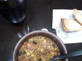Guiso de lentejas FULL