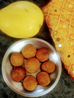 மாம்பழ நெய் அப்பம்(mango nei appam recipe in tamil) செய்முறை முக்கிய புகைப்படம்
