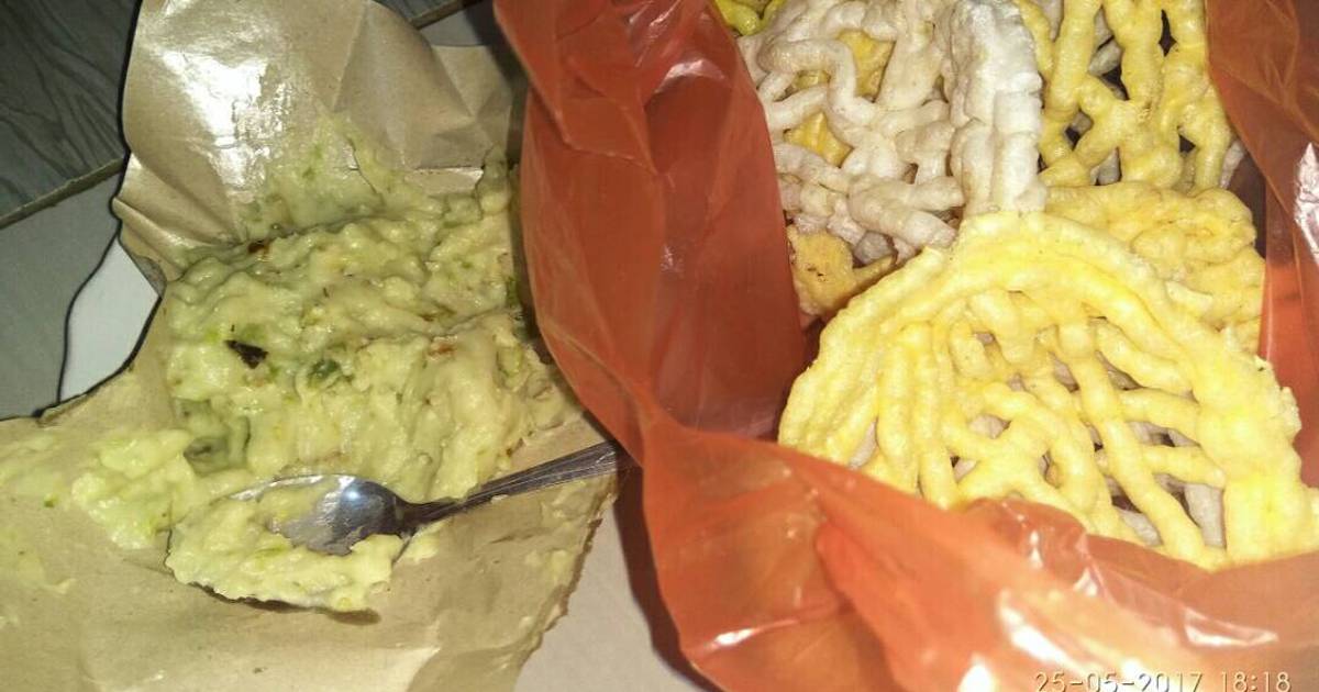 513 Resep Kerupuk Terigu Enak Dan Sederhana Ala Rumahan Cookpad 513 Resep Kerupuk Terigu Enak Dan Sederhana Ala Rumahan Cookpad