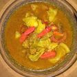 Tongseng kambing