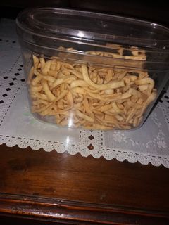 Foto resep Stick bawang renyah