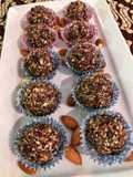 Jewel Bliss Balls