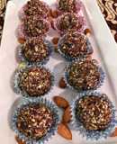 Jewel Bliss Balls