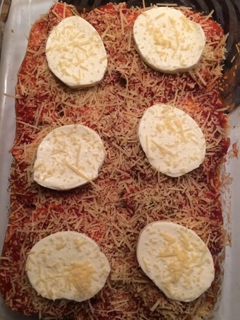 Easy Way Prepare Chicken Parmesan the Awesome  Can spoil the tongue