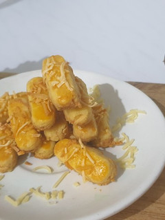 Foto resep Kastengel