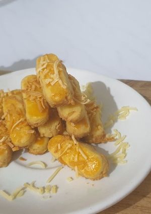 Foto resep Kastengel