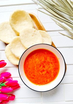 Foto resep Sambal Kemplang / Cabe Kemplang