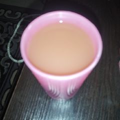 A picture of Apple Cucumber and Watermelon Juice (ACW Juice).