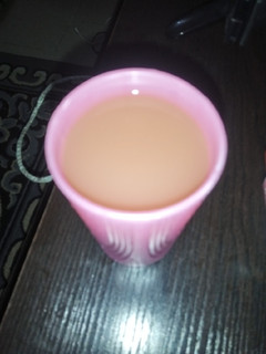 A picture of Apple Cucumber and Watermelon Juice (ACW Juice).