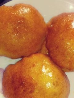 صورة لوصفة السفنج