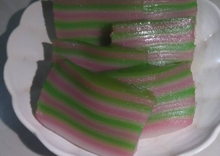 Kue Lapis
