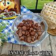 Es Susu Choco Chips