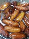 Gulab jamun