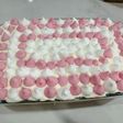 Torta de galletas Lore