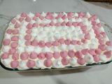 Torta de galletas Lore