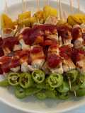 BBQ บาร์บีคิวไก่