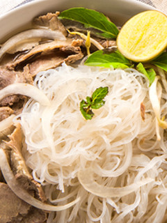 Foto resep Pho Bihun