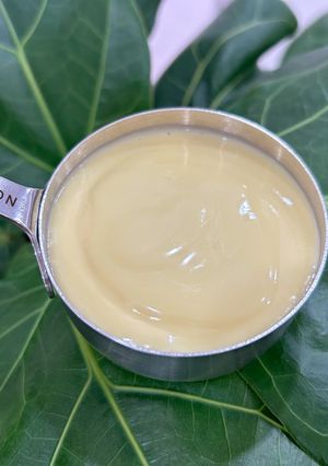 Hình của món Cách làm Sốt Mayonaise từ Trứng Luộc.