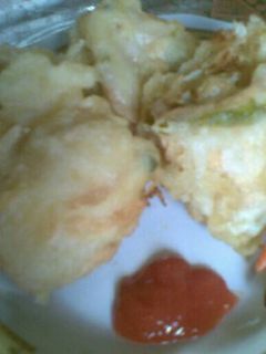 Foto resep Tahu isi kaget