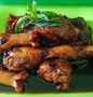 Resep: Ayam bacem goreng / Ayam bakar teflon Murah