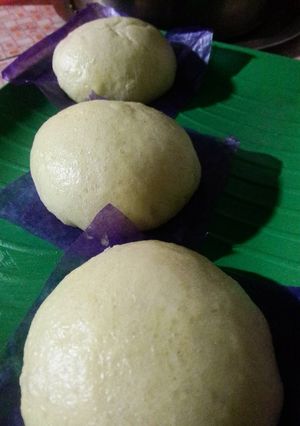 Foto resep Bakpao kukus kw super