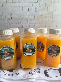 Foto resep Semangka Lemon Sunkist Pressed Juice