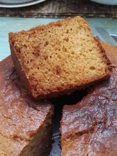 Foto resep Cake Tape Keju