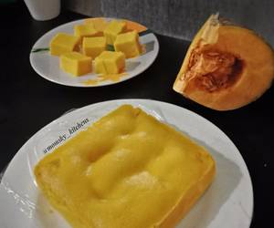 Resep Populer Bingka Labu Kukus Sedap Nikmat Resep Populer Bingka Labu Kukus Sedap Nikmat