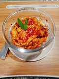 Chatpati Guava Chaat